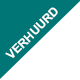 verhuurd