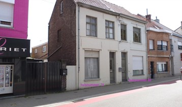Verkocht - Woning - Maldegem
