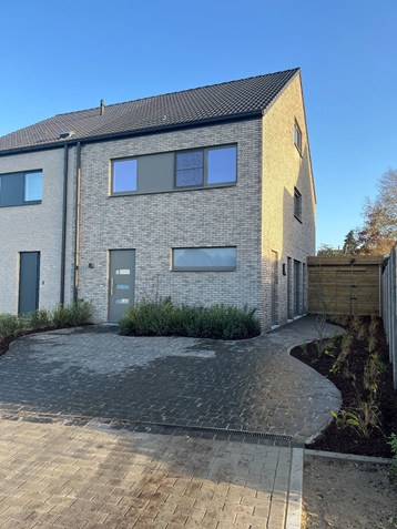 Te huur - Woning - Merelbeke