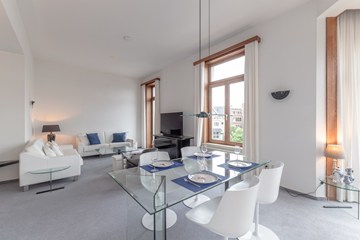  - Appartement - DE HAAN