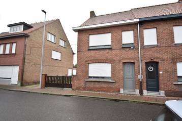 Verhuurd - Woning - Maldegem