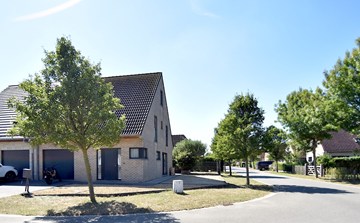 Verhuurd - Woning - De Haan