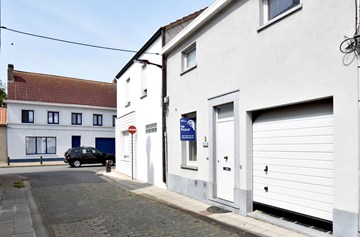 For rent - Dwelling - De Haan