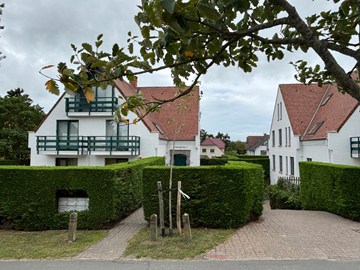 Te koop - Garage - De Haan