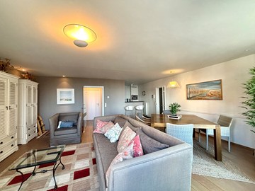  - Appartement - DE HAAN