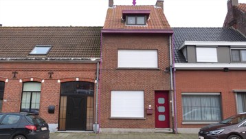 Verhuurd - Woning - Maldegem