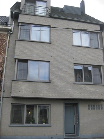 Te huur - Benedenwoning - Lede