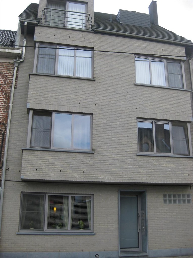 Te huur - Benedenwoning - Lede