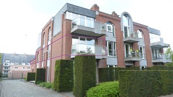 Verhuurd - Appartement - Maldegem