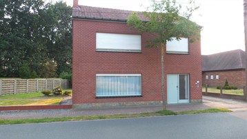 Verkocht - Woning - Maldegem