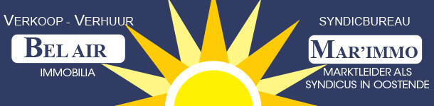 Immobilia Bel Air & mar'immo