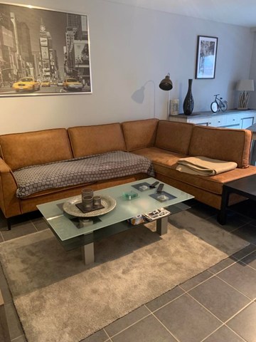 Verhuurd - Appartement - Geraardsbergen