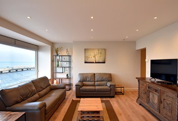  - Appartement - DE HAAN