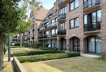 For sale - Flat - De Haan