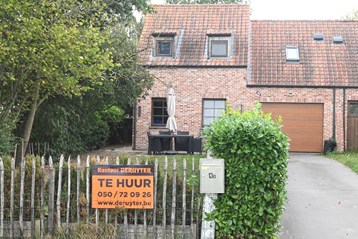 Verhuurd - Woning - Maldegem