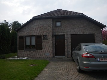 Verhuurd - Woning - Boortmeerbeek