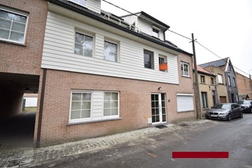 Te huur - Appartement - Maldegem