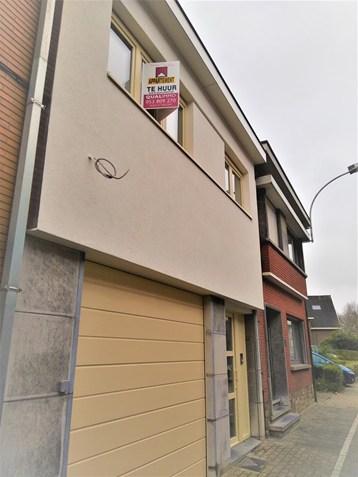 Verhuurd - Appartement - Aalst