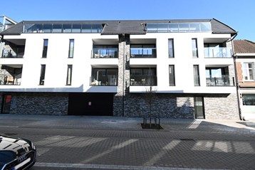 Verhuurd - Appartement - Maldegem