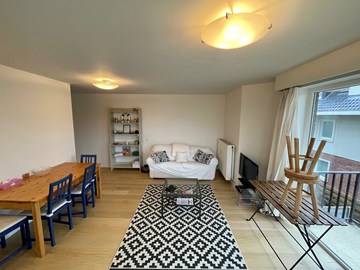  - Appartement - DE HAAN