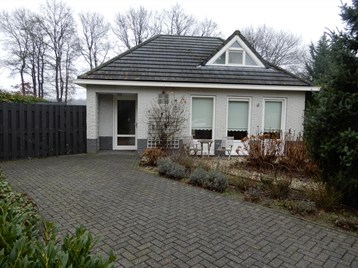 Verhuurd - Recreatiewoning - Schaijk
