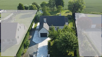 Verhuurd - Woning - Sint-Laureins