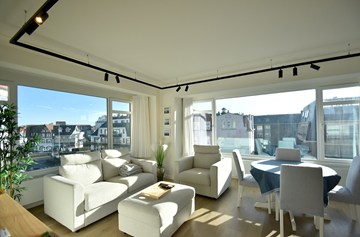  - Appartement - DE HAAN