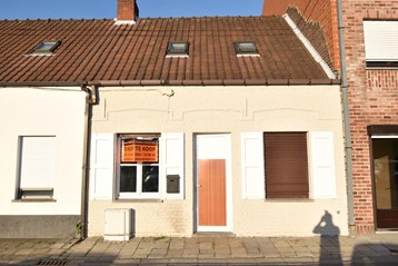 Verkocht - Woning - Maldegem