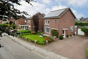 Te koop - Woning - Beringe