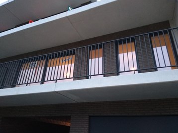 Verhuurd - Appartement - Haaltert