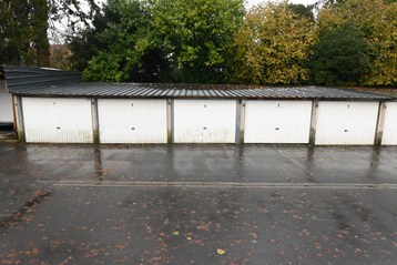 Verhuurd - Garage - Maldegem