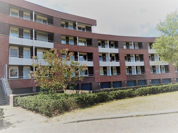 Verhuurd - Appartement - Heesch
