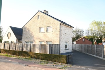 Verhuurd - Woning - Maldegem
