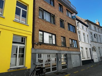 Te huur - Appartement - Gent