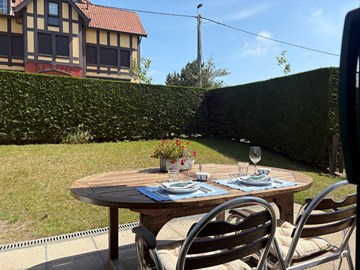  - Appartement - DE HAAN