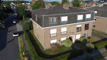 Verkocht - Appartement - Maldegem