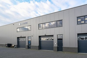 Te koop - Hangar (Loods) - Panningen