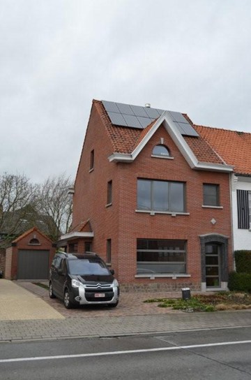 Verkocht - Woning - Harelbeke