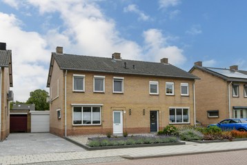 Verkocht - Woning - Meijel