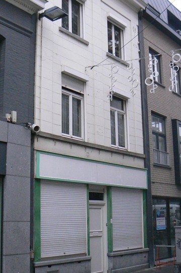 Verhuurd - Winkelruimte - Kortrijk