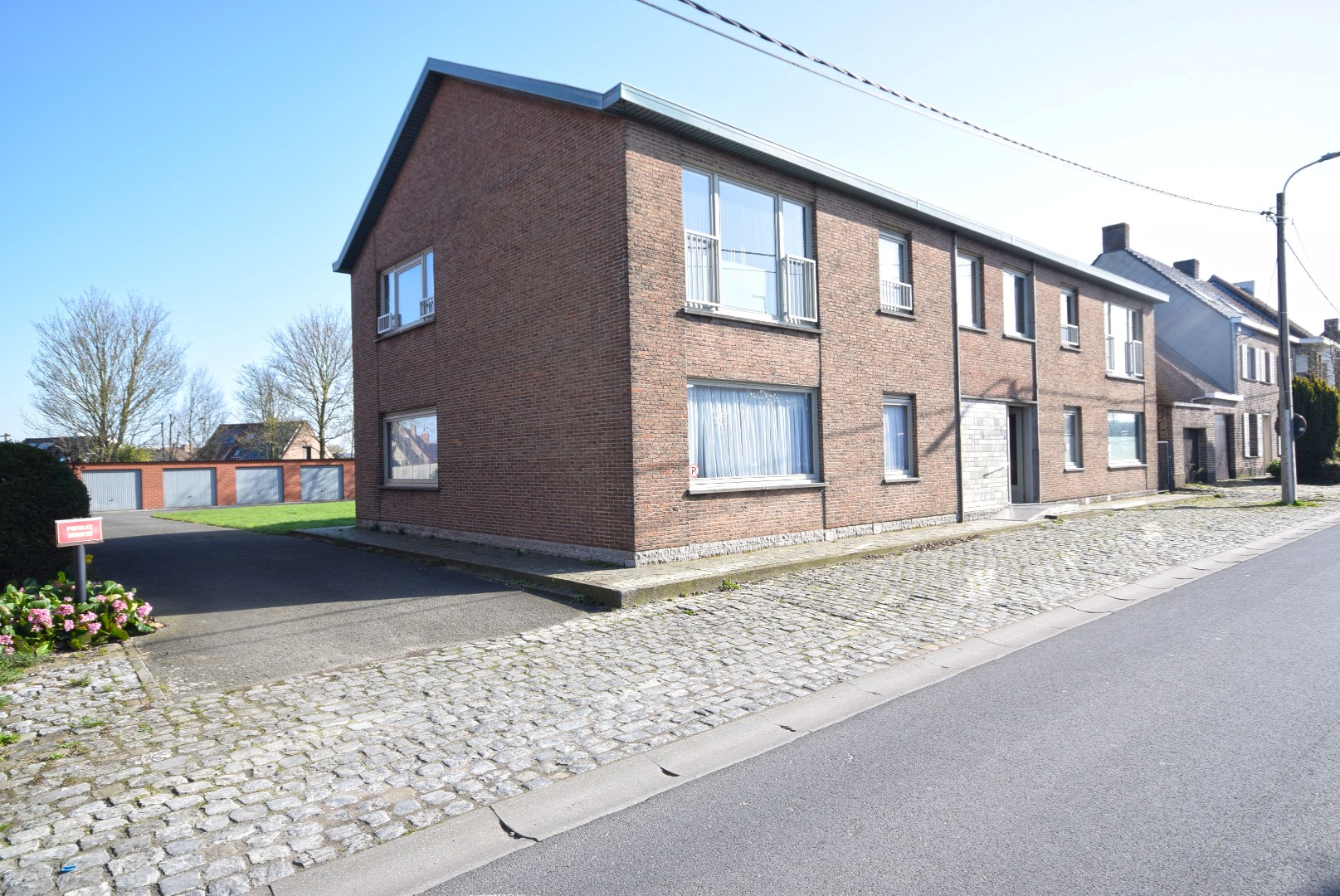 Appartement à Lichtervelde