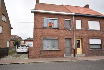 Verhuurd - Woning - Maldegem