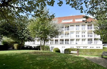 Verkocht - Appartement - De Haan