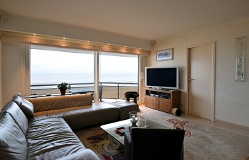  - Appartement - DE HAAN