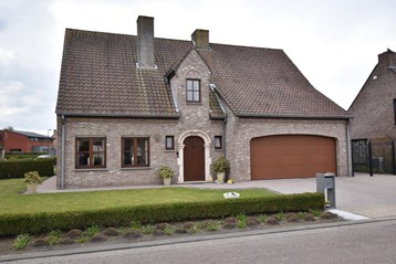 Verhuurd - Villa - Maldegem