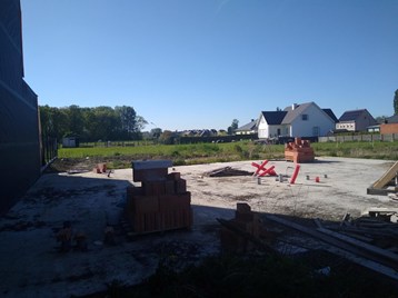 Te koop - Woning - Impe