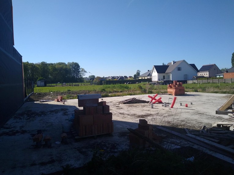 Te koop - Woning - Impe