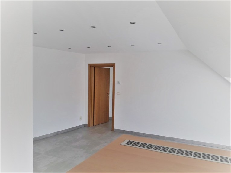 Te huur - Dak appartement - Oostende