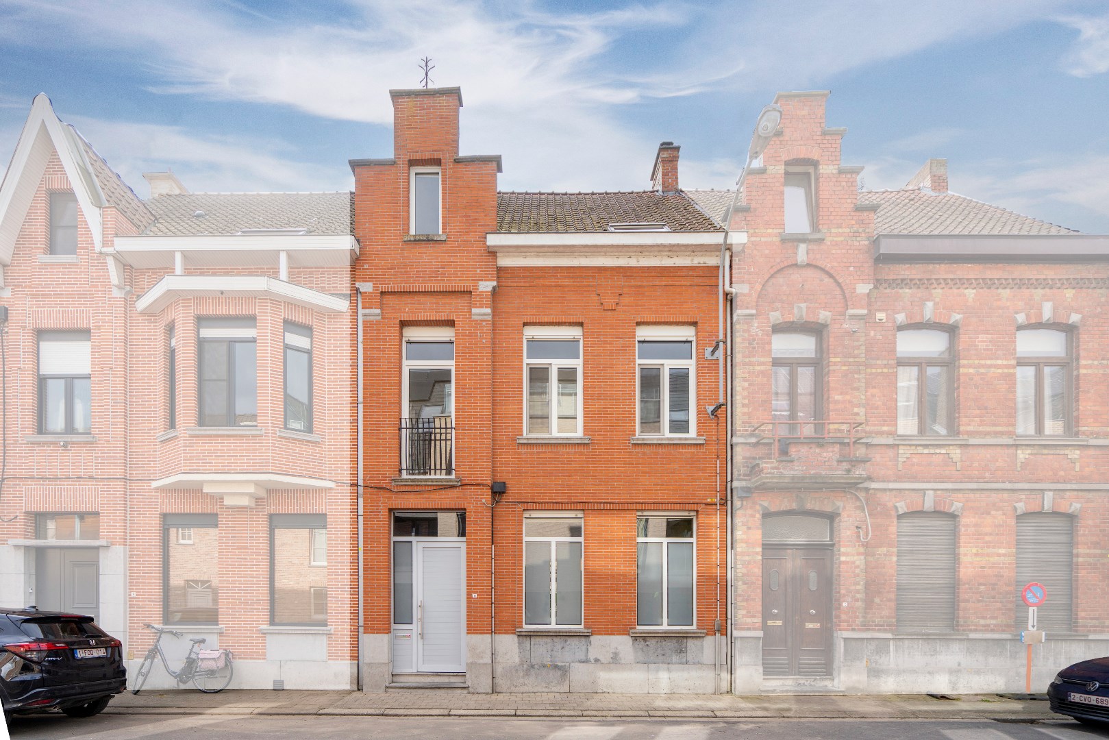 Charme en hedendaags comfort!