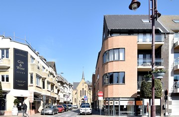 Te koop - Appartement - De Haan
